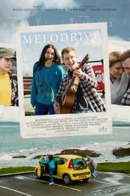 Melodrive movie poster