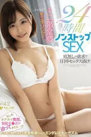 Nikaido Dream Monitoring! 24 Hours Non-stop SEX movie poster