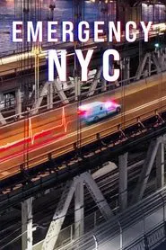 Emergency: NYC tv show poster