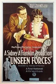 Poster do filme Unseen Forces