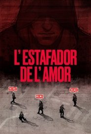 L'estafador de l'amor tv show poster