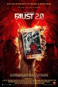 Poster do filme Faust 2.0
