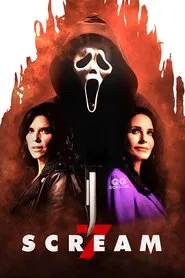 Scream 7 movie poster