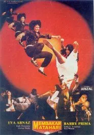 To Burn The Sun movie poster