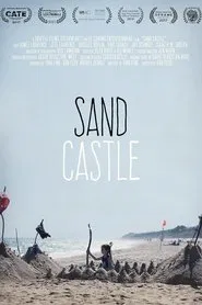 Sand Castle movie poster
