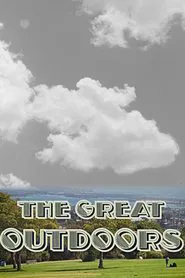 The Great Outdoors movie poster
