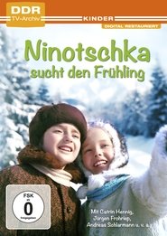 Ninotschka sucht den Frühling movie poster
