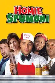Poster do filme Mano Italiano