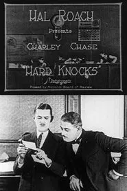 Hard Knocks movie poster