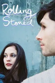 Rolling Stoned movie poster