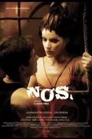 Us movie poster