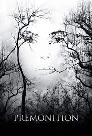 Premonition movie poster