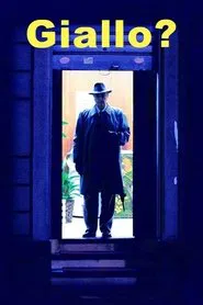 Poster do filme Giallo?