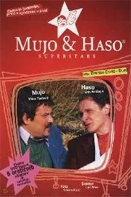 Mujo & Haso Superstars movie poster