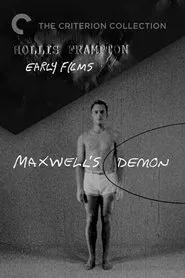 Maxwell's Demon movie poster