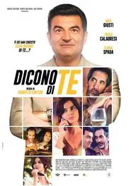 Poster do filme Dicono di te