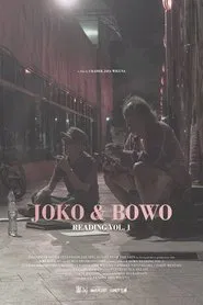 Joko & Bowo: Reading Vol. 1 movie poster
