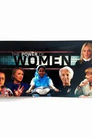 The Power of Women movie poster