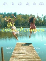 Die Einsiedlerinnen movie poster