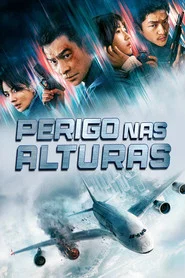 Poster do filme Perigo nas Alturas