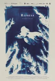Represa movie poster