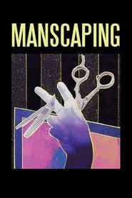 Manscaping movie poster