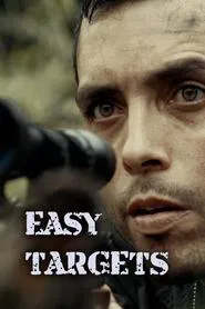 Easy Targets movie poster