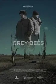 Poster do filme Grey Bees