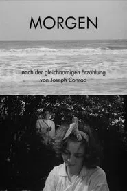 Morgen movie poster