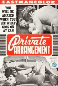 Private Arrangement movie poster