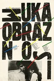Poster do filme Muka obraznosti