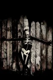 Slipknot - Hellbound movie poster
