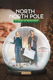 North by North Pole: A Dial S Mystery movie poster