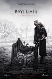 Bayi Gaib: Bayi Tumbal Bayi Mati movie poster