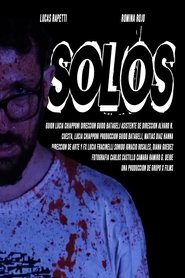 SOLOS movie poster