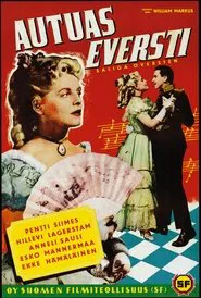 Autuas eversti movie poster