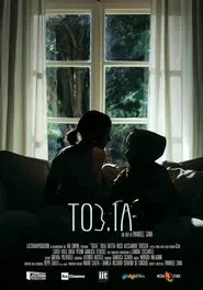 TOB.IA movie poster
