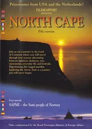 North Cape movie poster