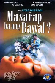 Masarap ba ang bawal movie poster