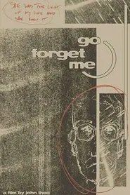 Go Forget Me movie poster