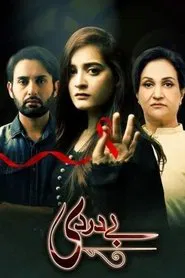 Bay Dardi tv show poster