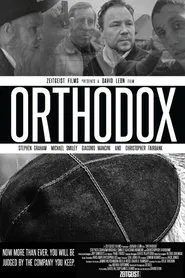 Poster do filme Orthodox