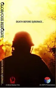 Glorious Resolve movie poster