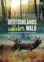 Das geheime Leben der Rothirsche movie poster