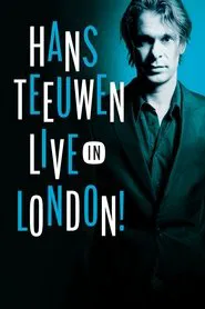 Poster do filme Hans Teeuwen: Live in London
