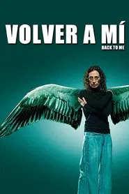 Poster da série Volver a mí