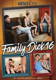 Family Dick 16 movie poster