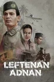 Leftenan Adnan movie poster