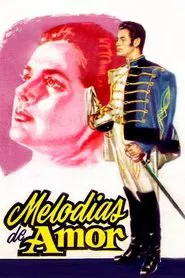Poster do filme Melodías de amor