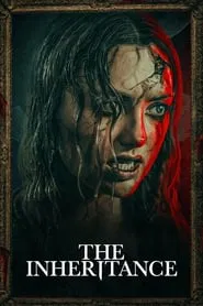The Inheritance movie poster